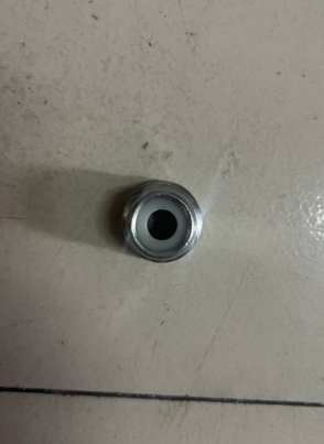 330割灌机反丝螺丝帽